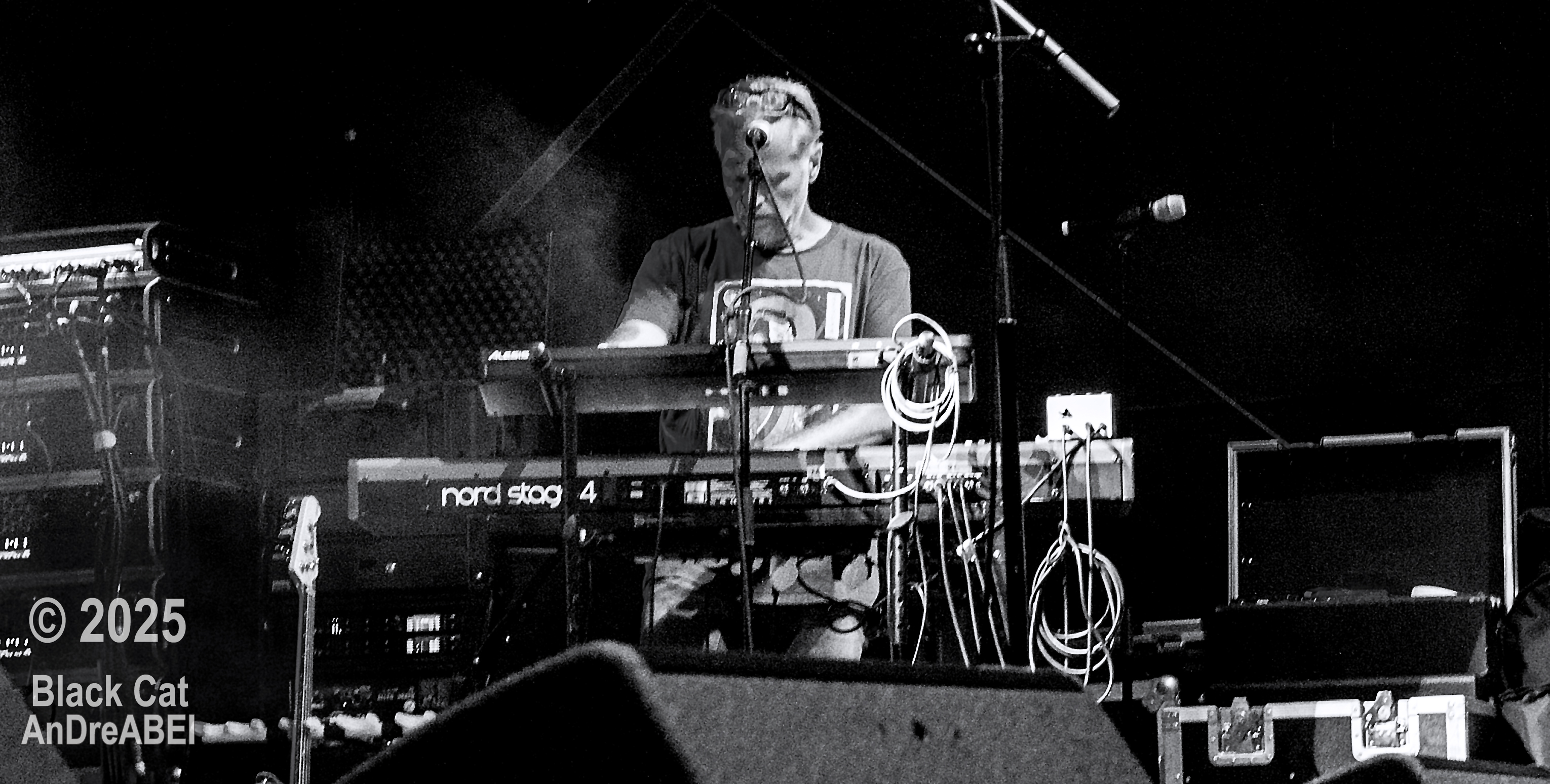 HORAK spielt OSTBAHN